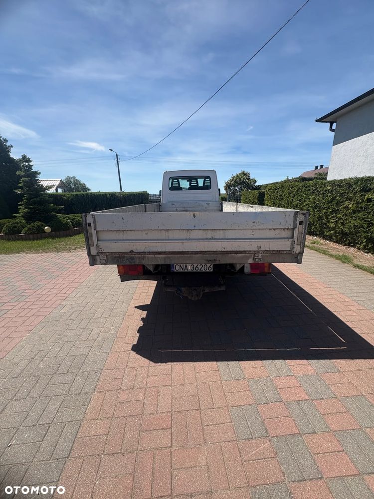 Iveco DAILY 35C13 - 11