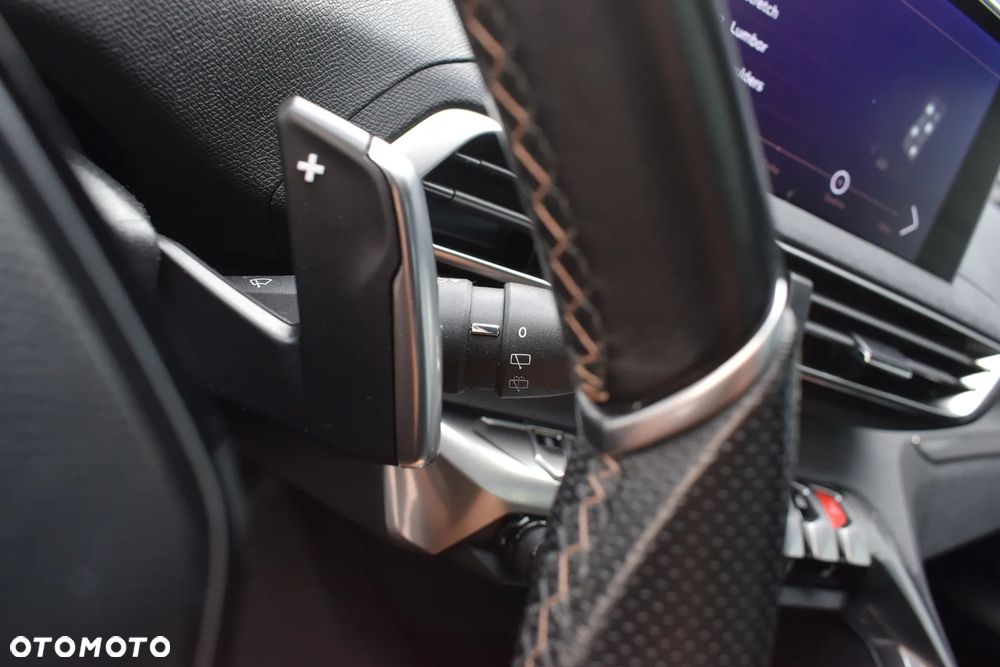 Peugeot 5008 BlueHDi 180 EAT8 GT - 20