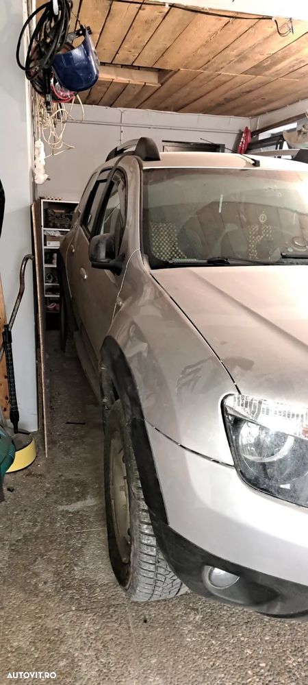 Dacia Duster - 6