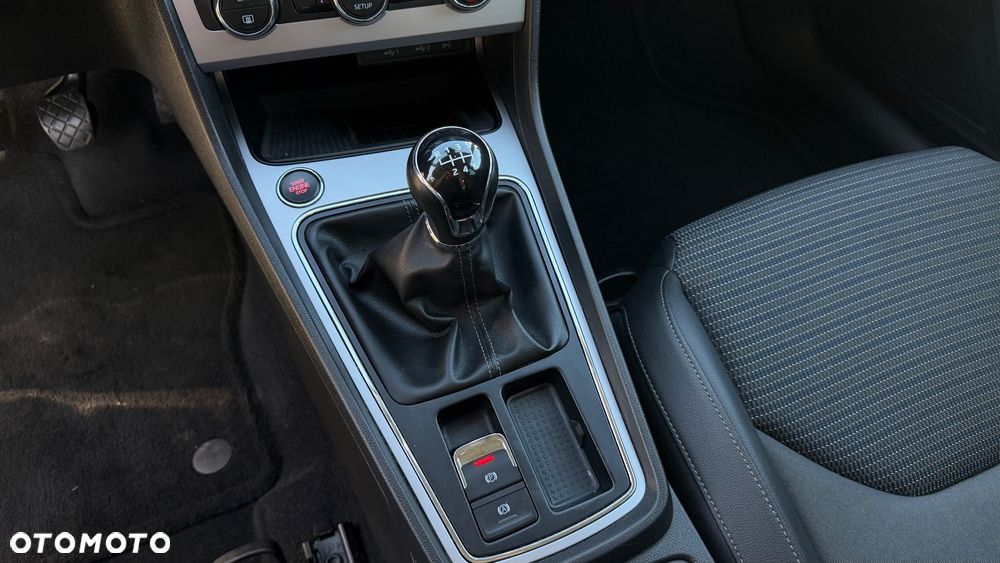 Seat Leon 2.0 TDI Xcellence - 24