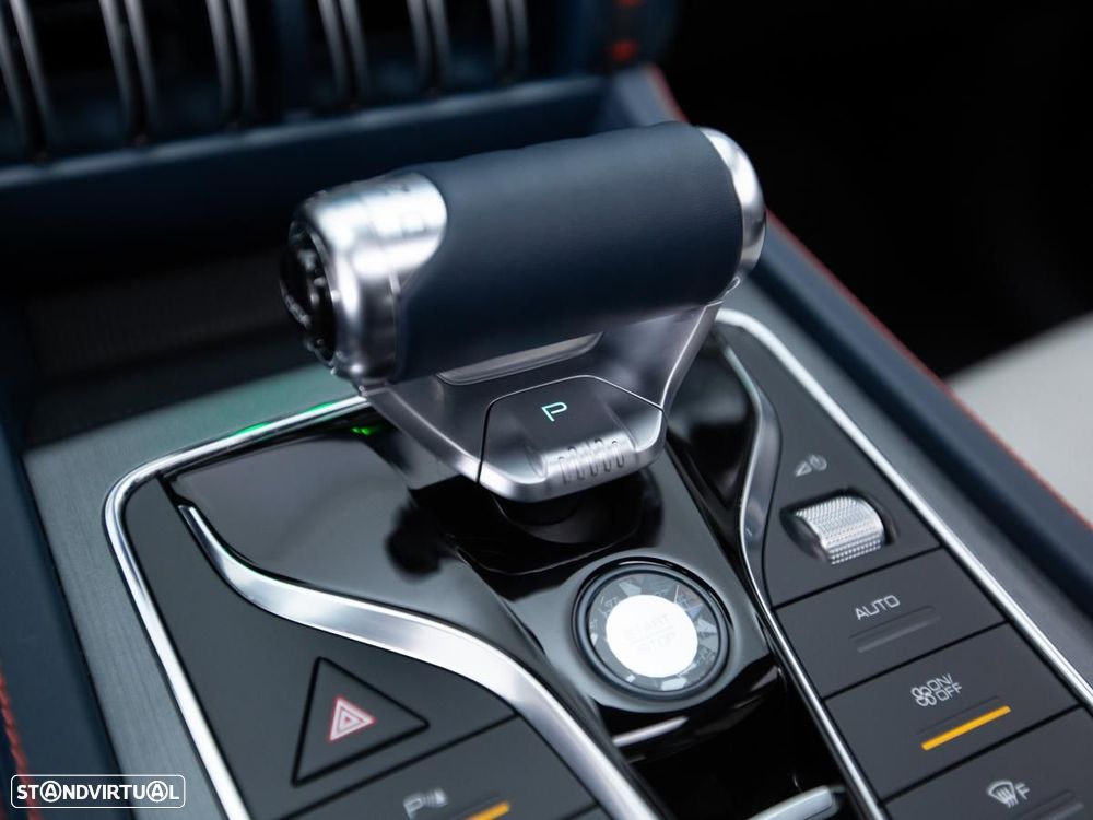 BYD Atto 3 Design - 23
