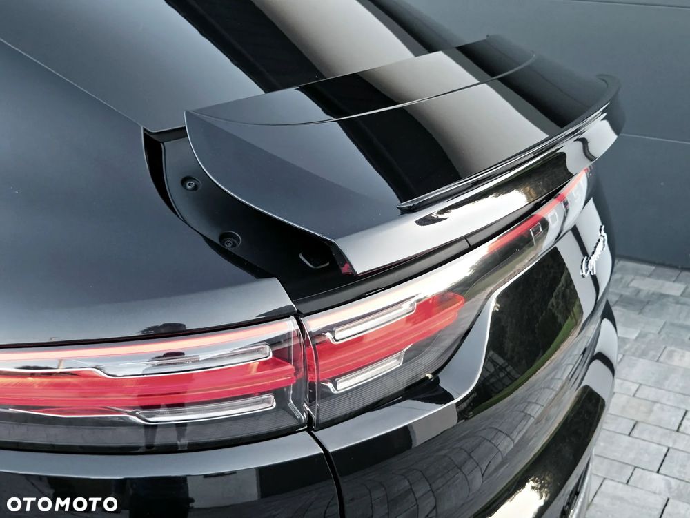 Porsche Cayenne S Tiptronic S - 13
