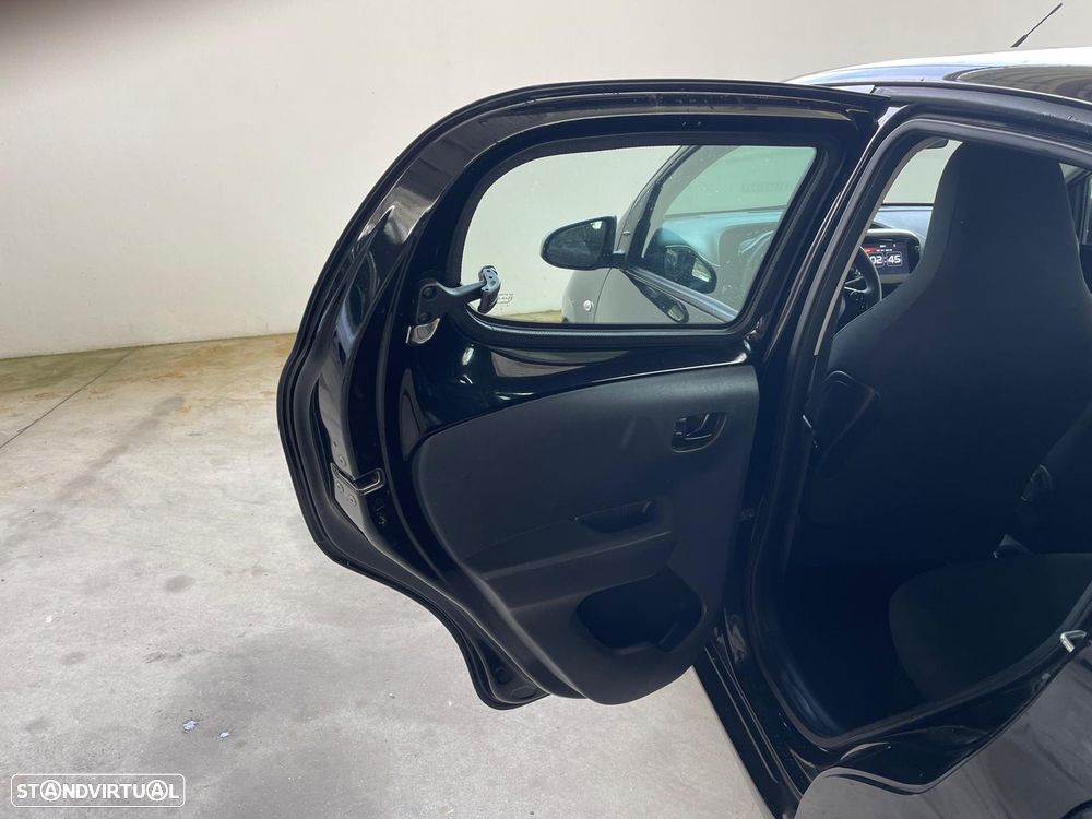 Peugeot 108 1.0 VTI Active ETG5 - 23