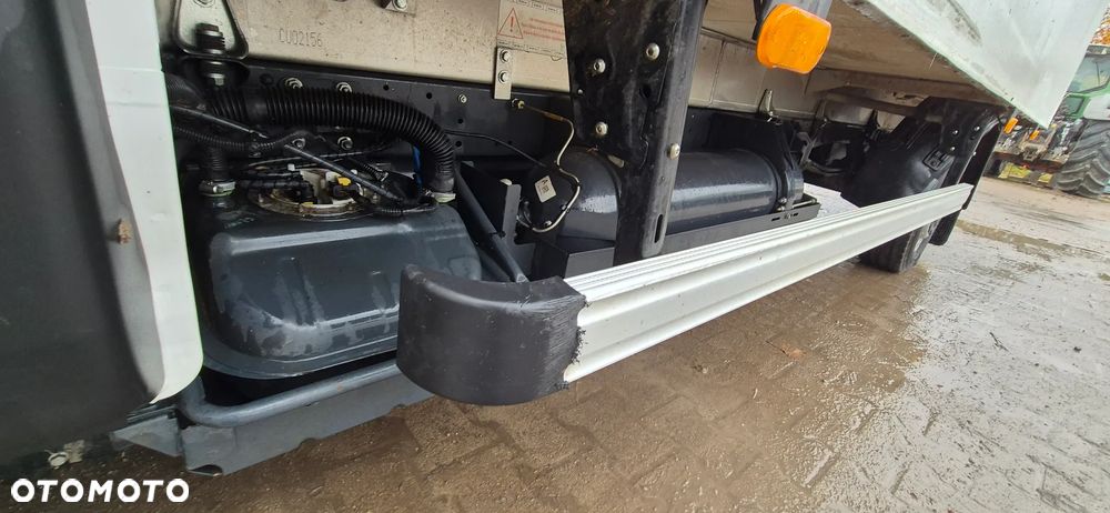 Iveco DAILY VI 35S14N - 23