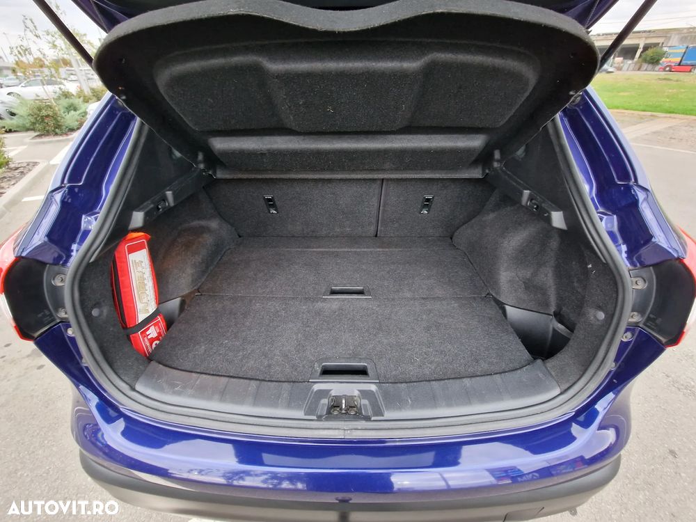 Opel Corsa 1.4 Turbo ecoFLEX Start-Stop Color Edition - 8