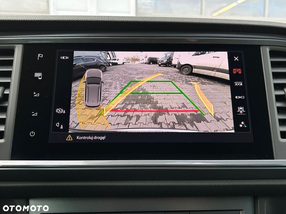 Cupra Ateca 1.5 TSI DSG - 30