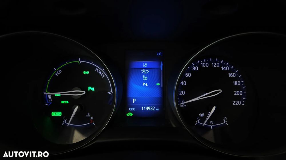 Toyota C-HR Club - 23
