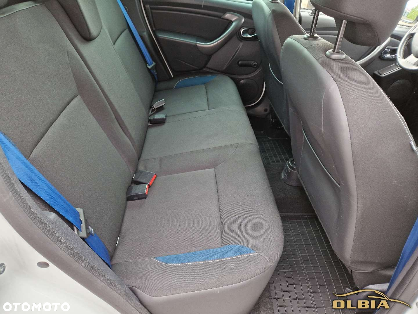 Dacia Duster 1.2 TCe Comfort - 21