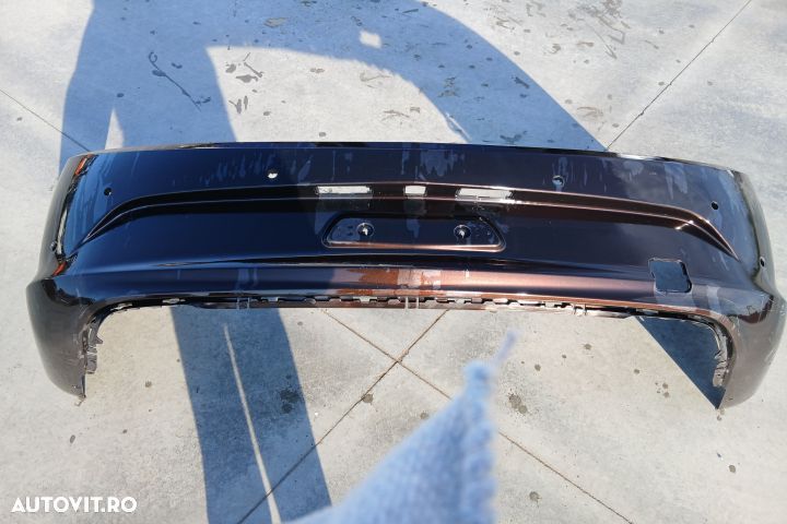 BARA SPATE 13369021 13369021 Opel Cascada 1 [2013 - 2020] Cabriolet 2 - 1