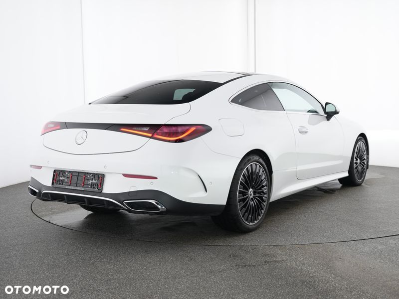 Mercedes-Benz CLE