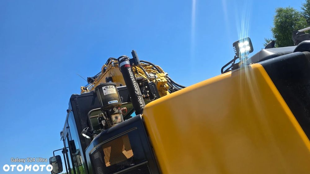 Caterpillar 325f - 6