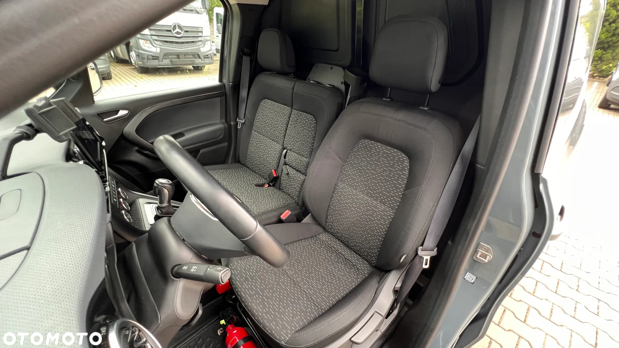 Mercedes-Benz Citan - 17
