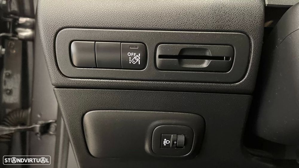 Citroën C3 Aircross 1.2 PureTech C-Series EAT6 - 39