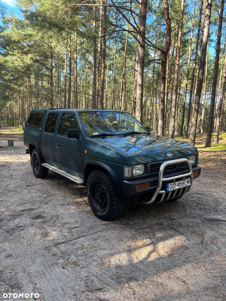 Nissan Inny - 26