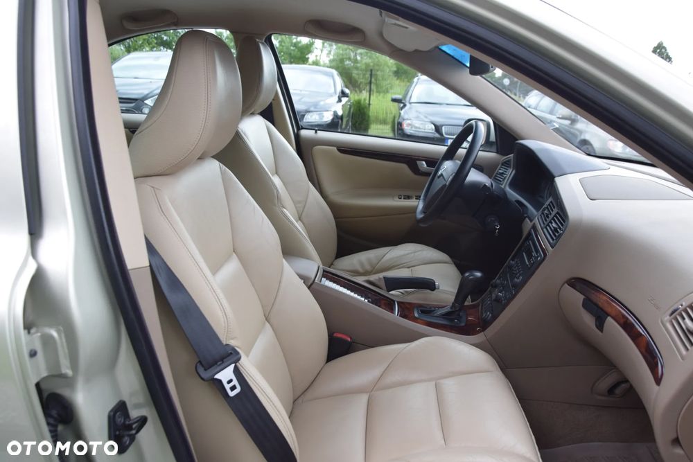 Volvo S60 - 28