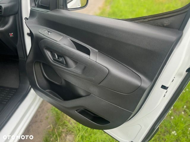 Citroën Berlingo - 17