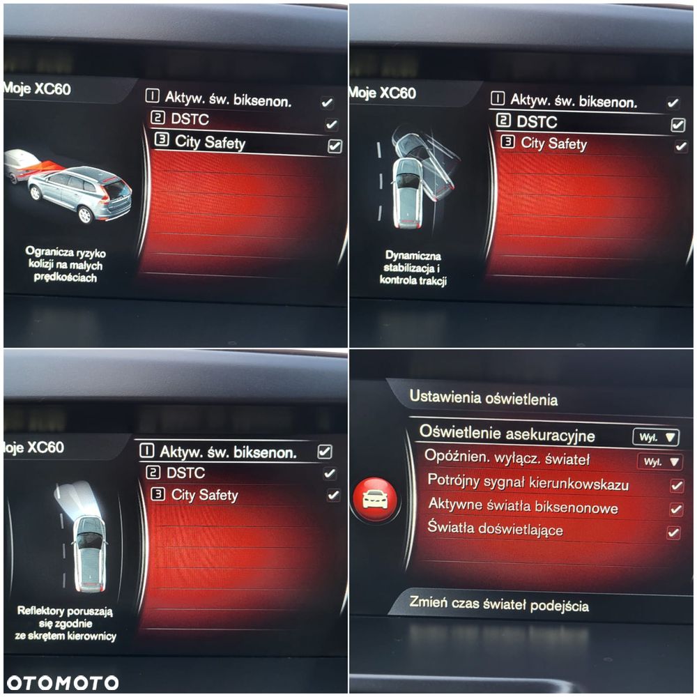 Volvo XC 60 D4 Drive-E R-Design Momentum - 22
