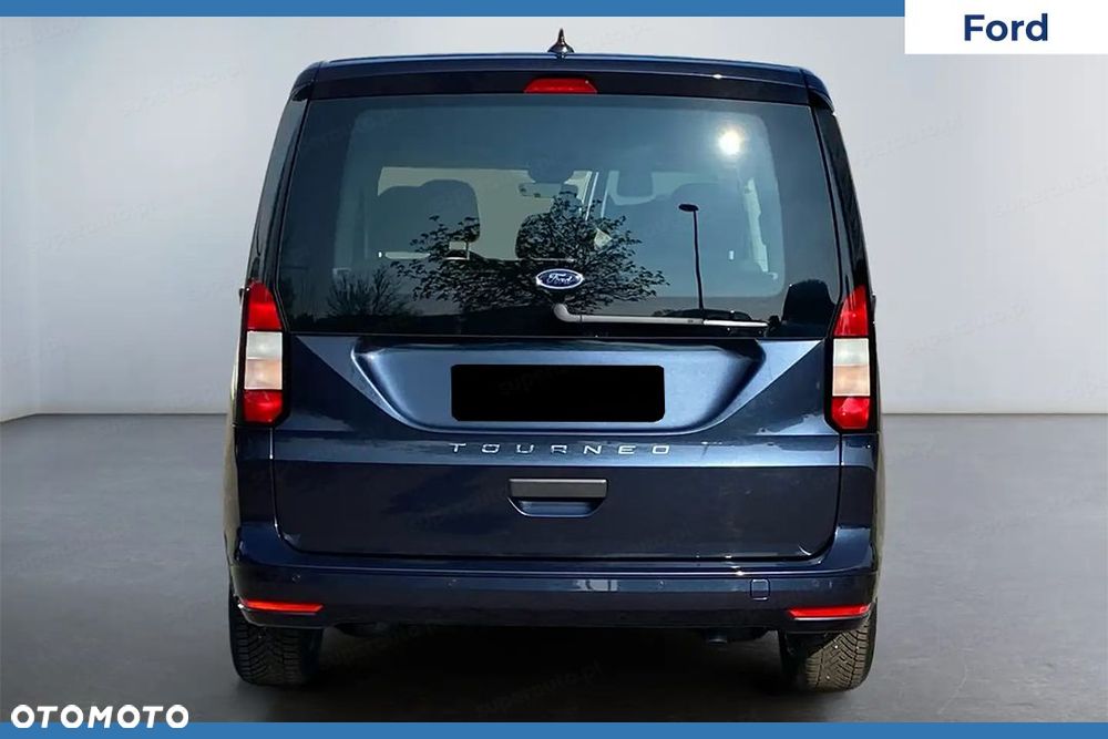 Ford Tourneo Connect - 6