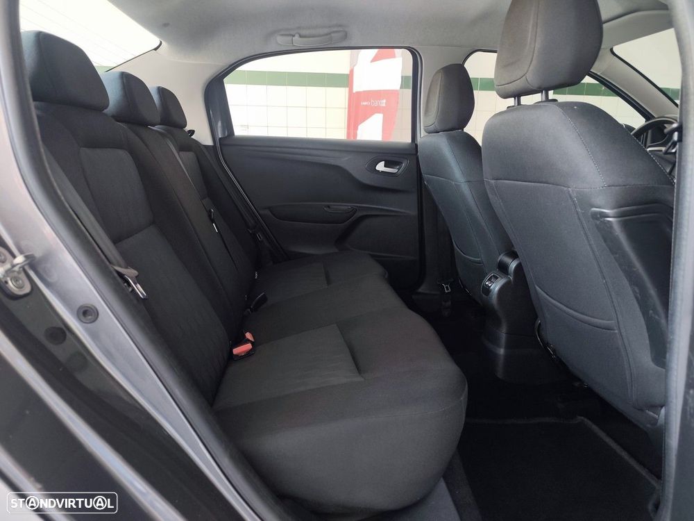 Citroën C-Elysée 1.5 BlueHDi Shine - 14