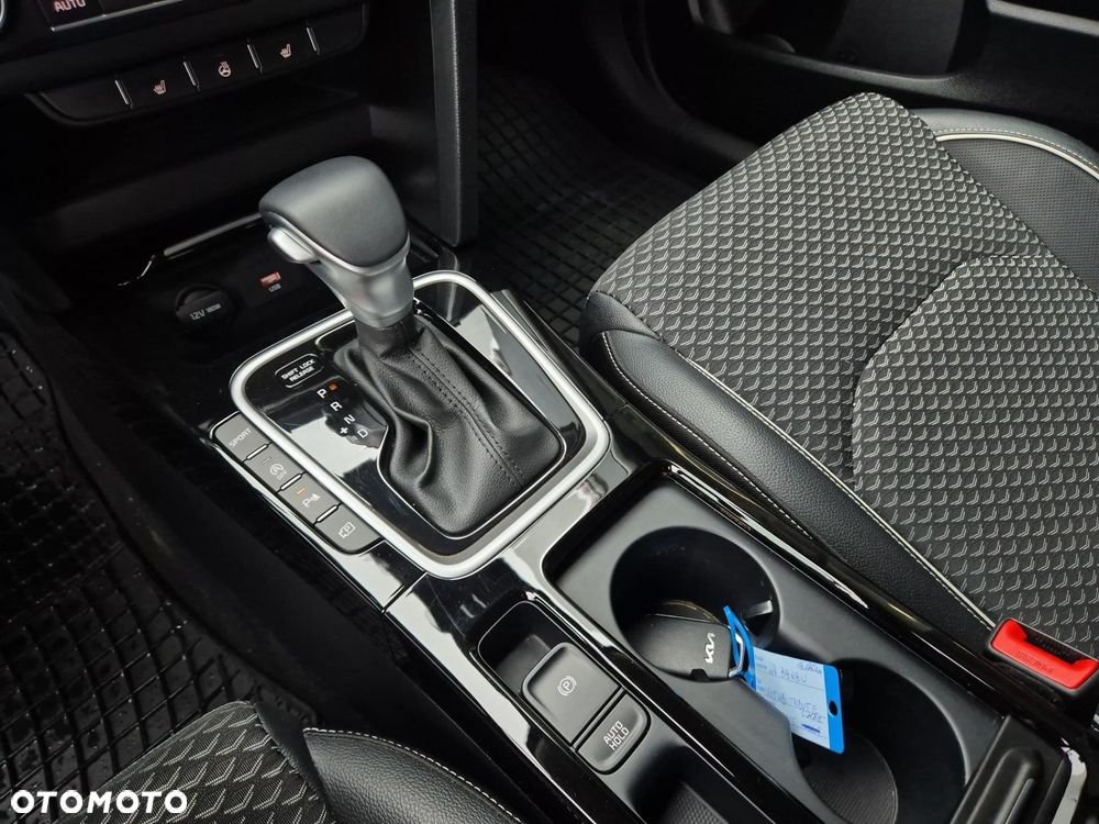 Kia Ceed 1.5 T-GDI Tribute DCT - 15