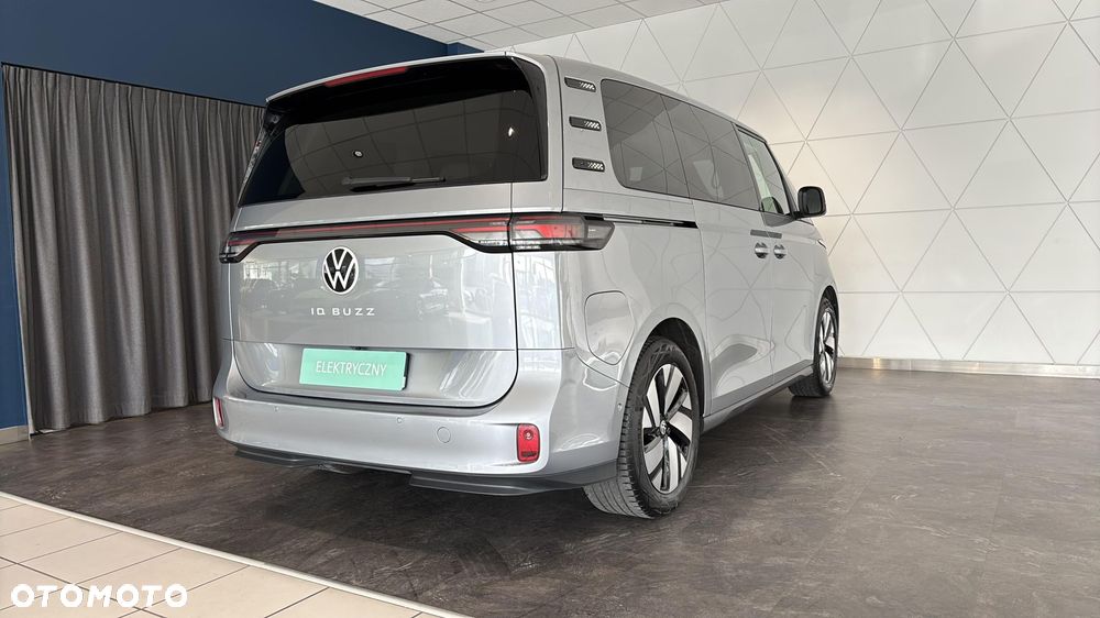 Volkswagen ID. Buzz - 6