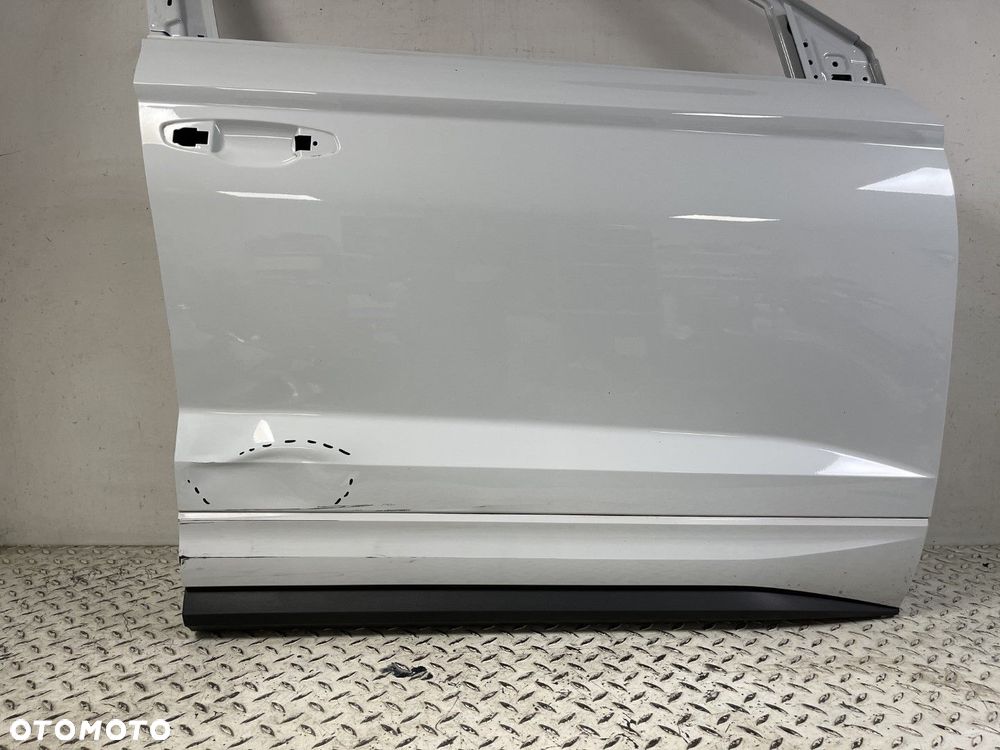 DRZWI LISTWA PRAWE PRZEDNIE SEAT ATECA 16-25 PRAWA PRZÓD 575831312 - 5