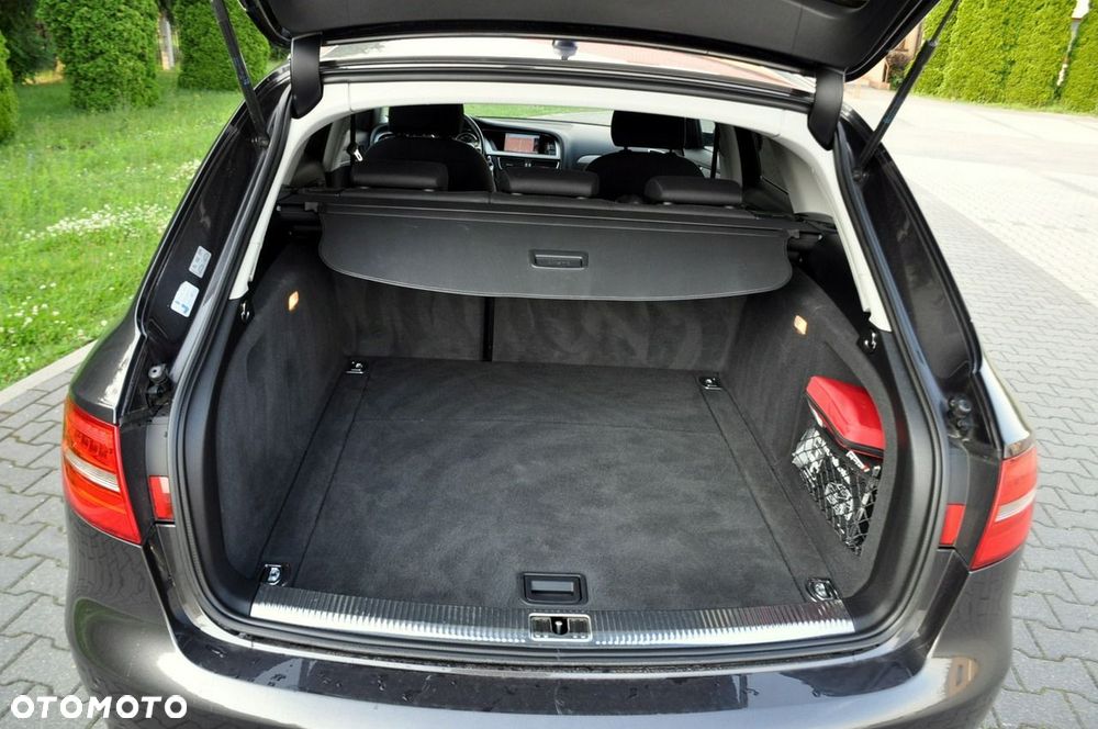 Audi A4 Avant - 38