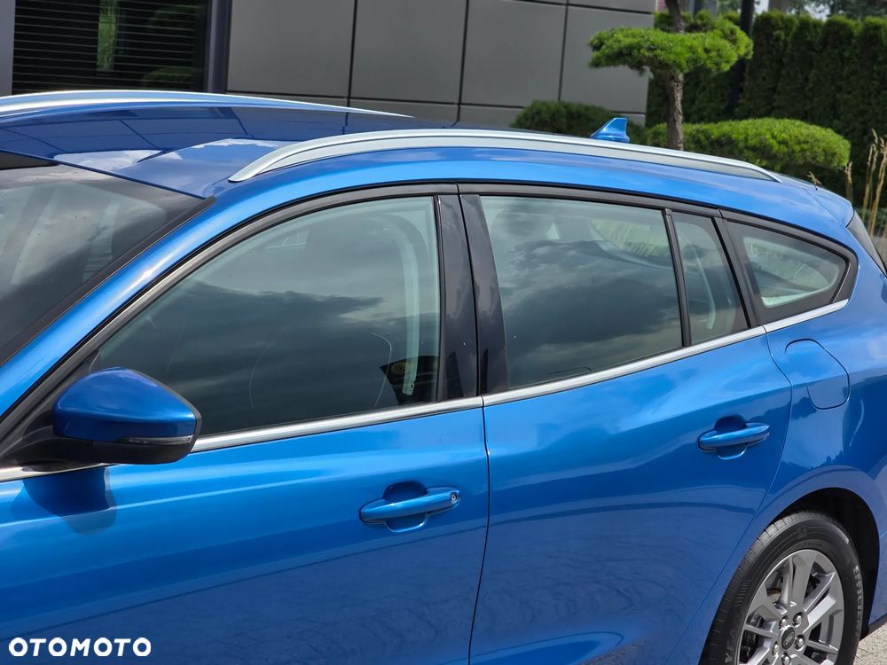 Ford Focus 1.0 EcoBoost Titanium Design - 13