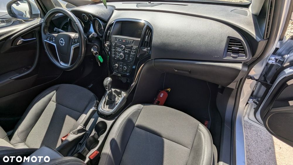 Opel Astra - 24