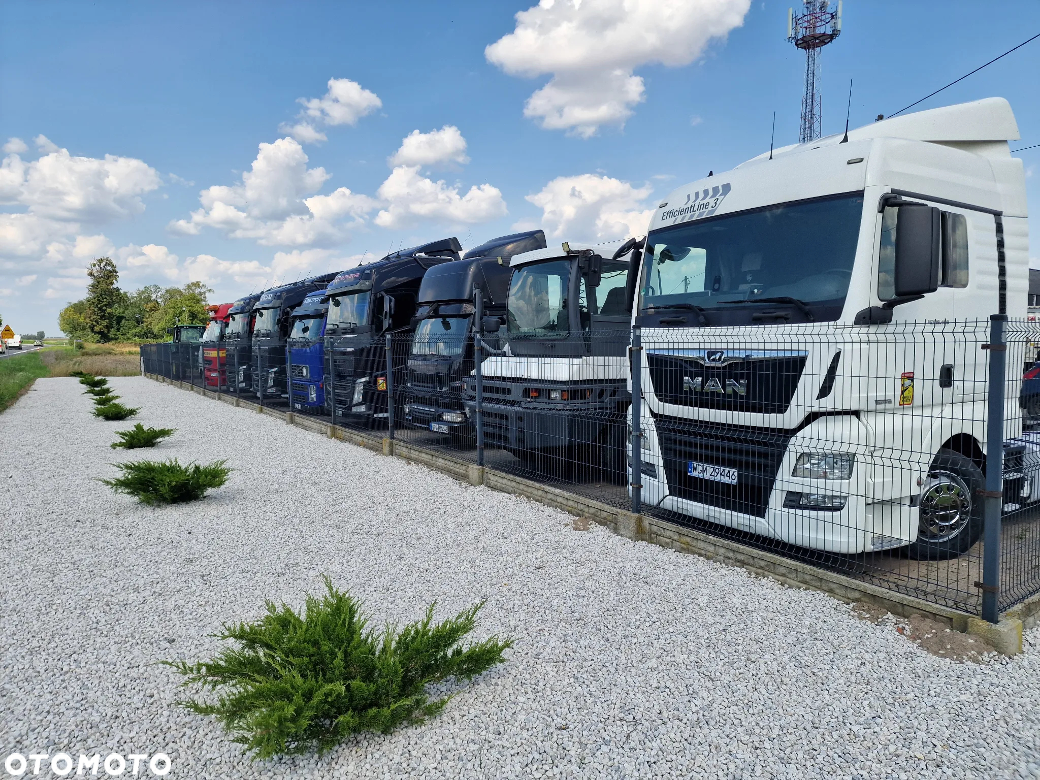 Renault PREMIUM 420DCI - POJAZD SPECJALNY - 21