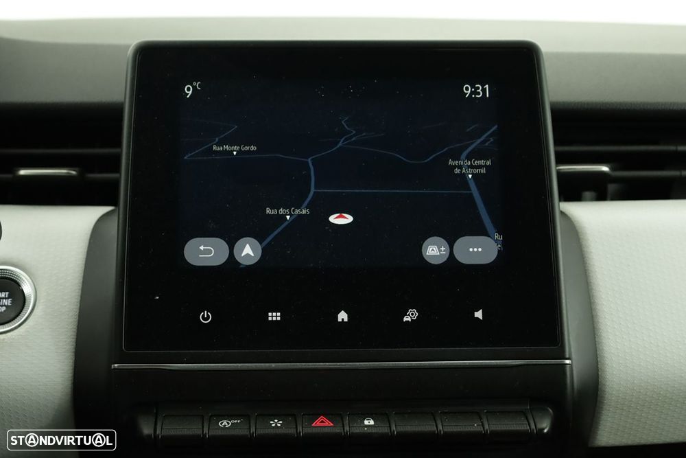 Renault Clio 1.0 TCe Techno - 11