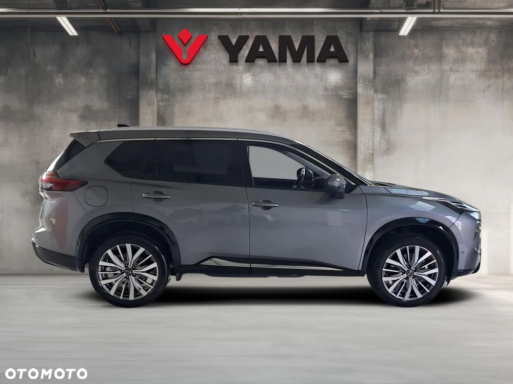 Nissan X-Trail - 6