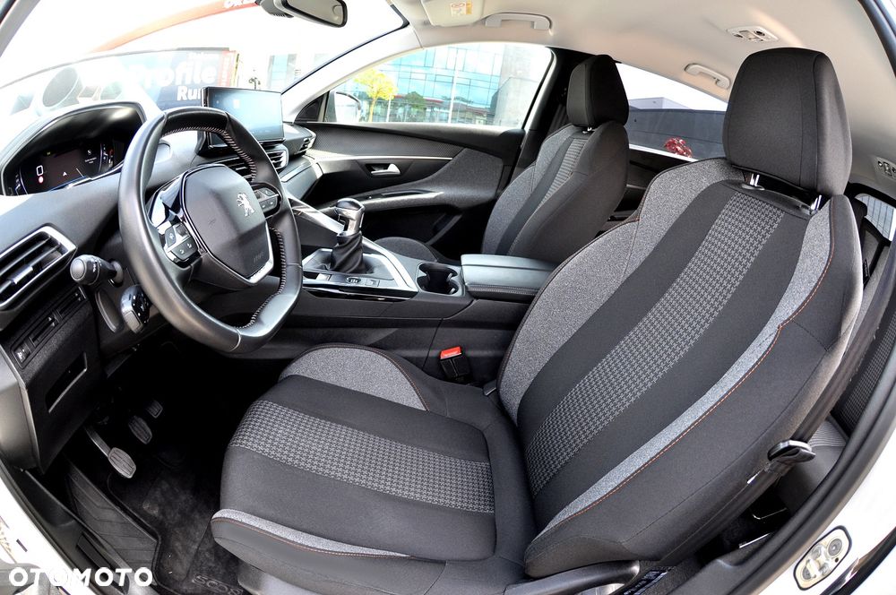Peugeot 5008 BlueHDi 130 Allure Pack - 24