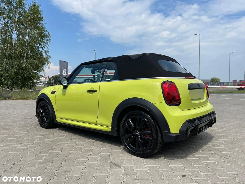 MINI Cooper - 6