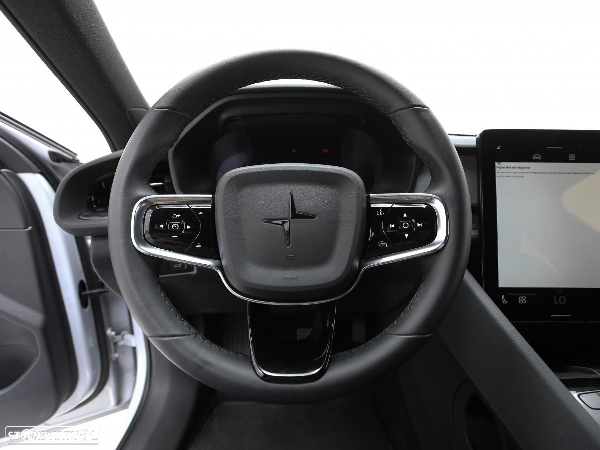 Polestar 2 Dual Motor 78kWh - 19