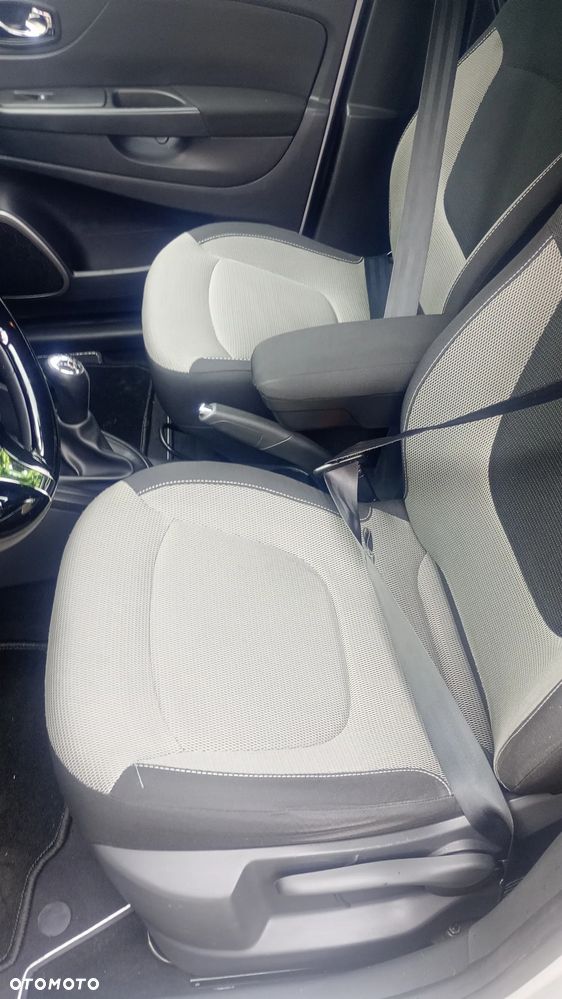 Renault Captur ENERGY TCe 90 Start&Stop Intens - 10