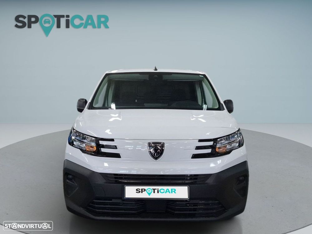 Peugeot Partner - 2
