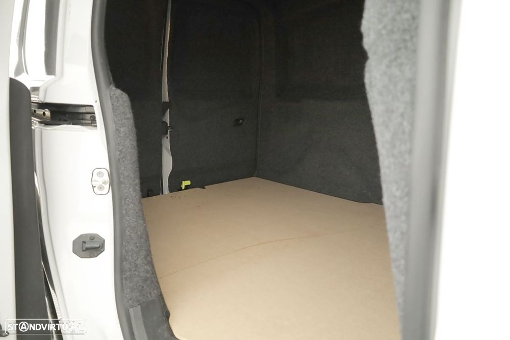 Citroën berlingo 1.5 bluehdi m - 17