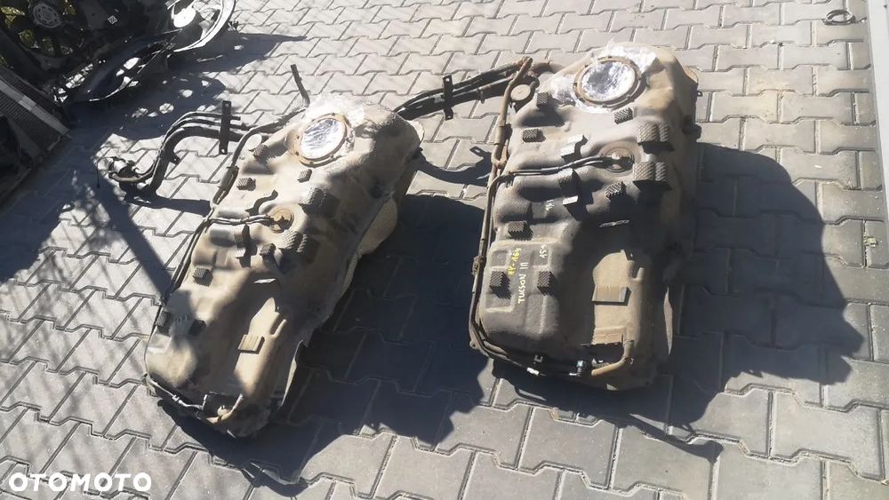 KIA HYUNDAI ZBIORNIK PALIWA - 5