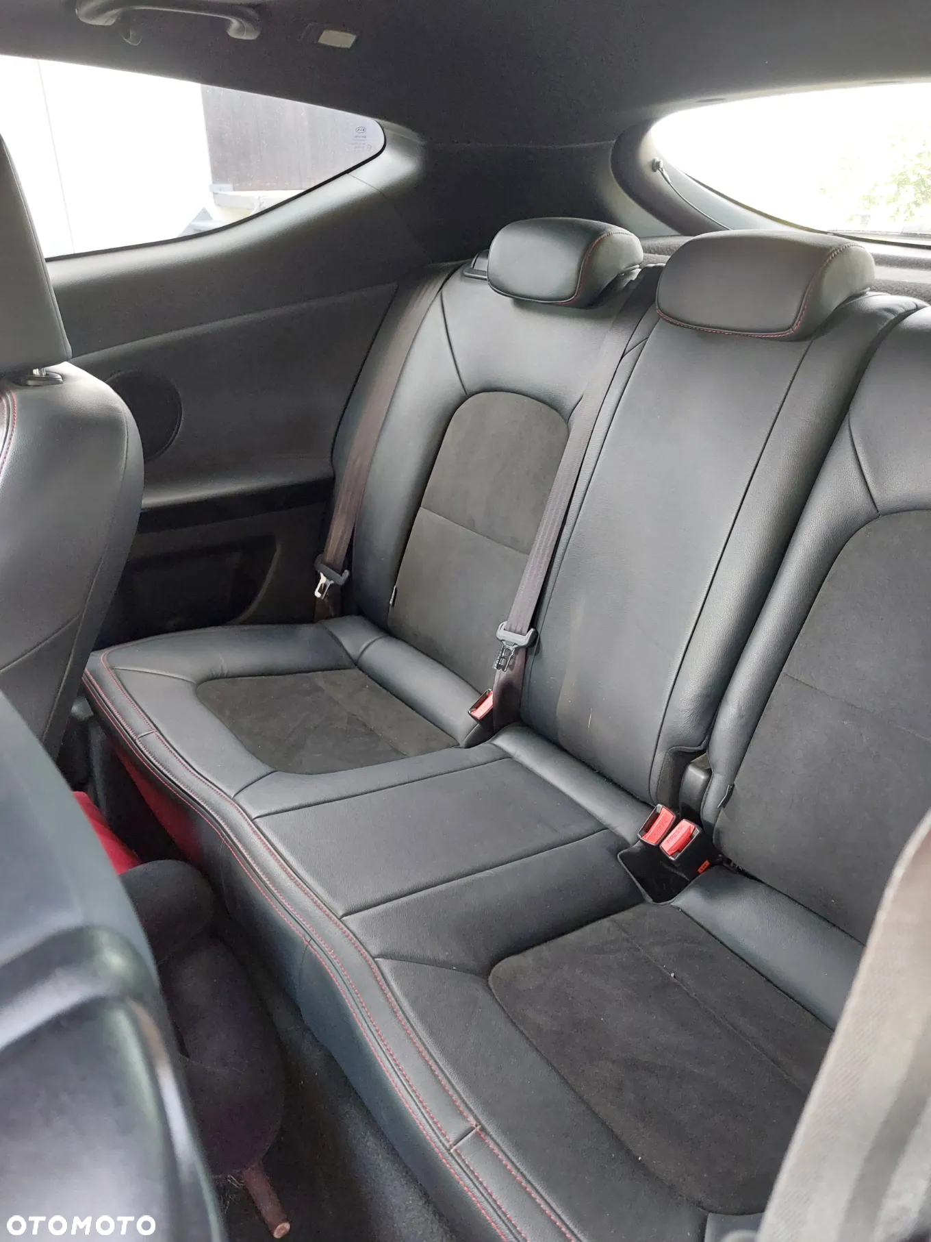 Kia Ceed Cee'd 1.6 T-GDI GT L - 6