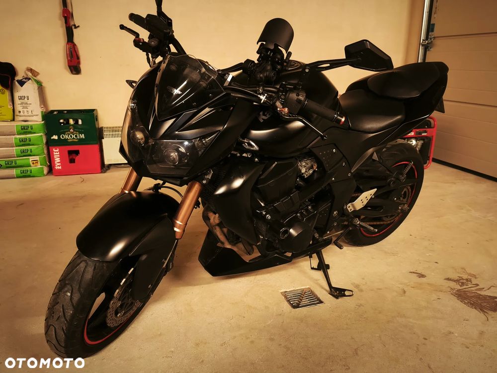Kawasaki Z - 1