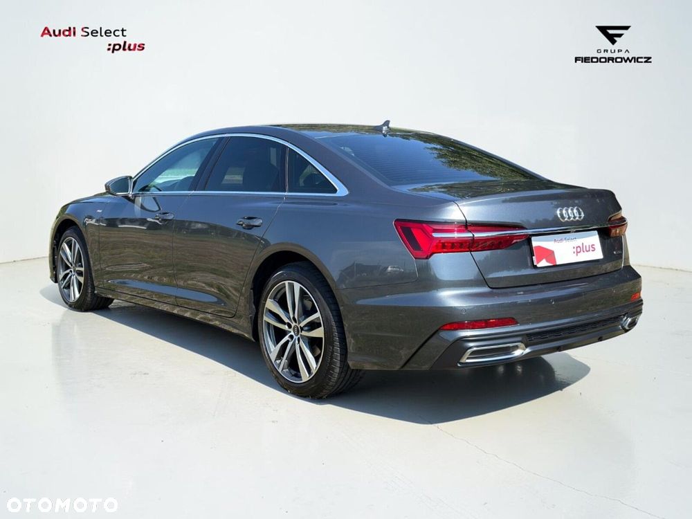 Audi A6 Limousine 40 TDI mHEV Quattro S tronic - 7