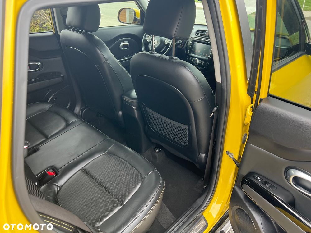 Kia Soul 1.6 CRDI XL - 33