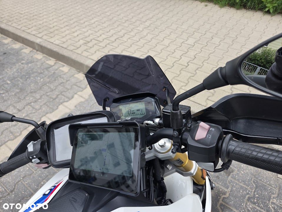 BMW G - 5