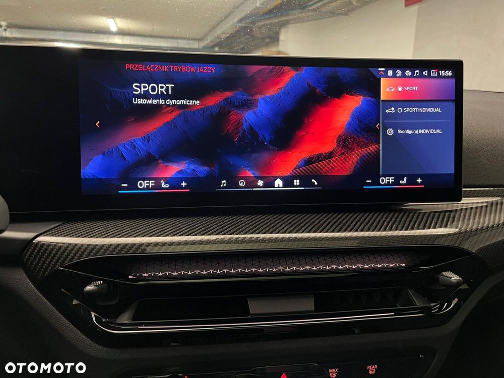 BMW Seria 3 320d xDrive mHEV M Sport sport - 28