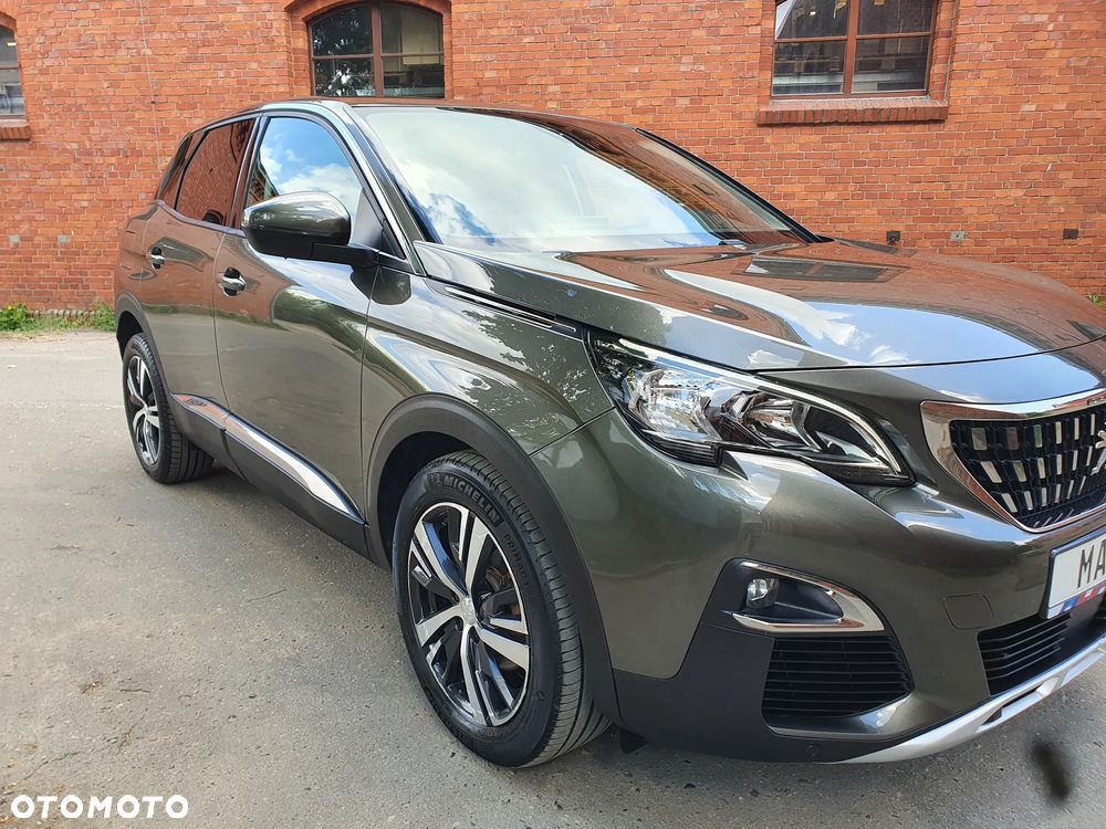 Peugeot 3008 BlueHDi 130 Stop & Start Allure - 2