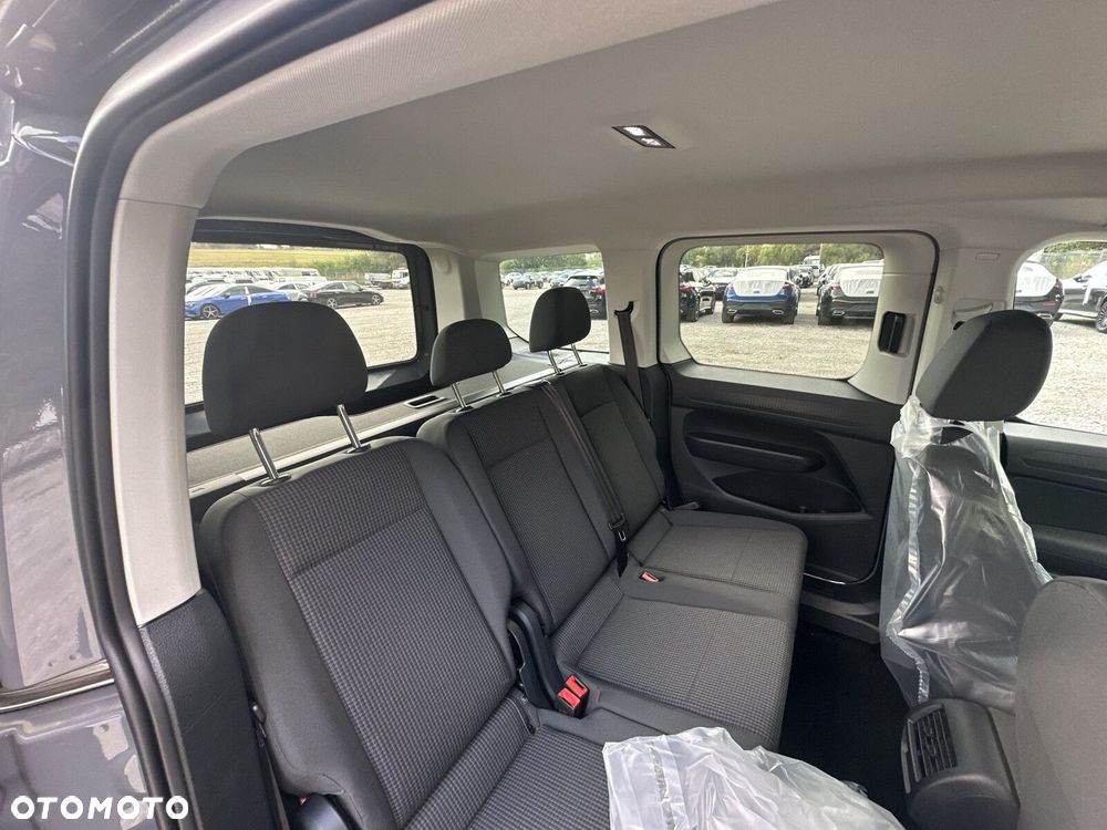 Volkswagen Caddy - 17