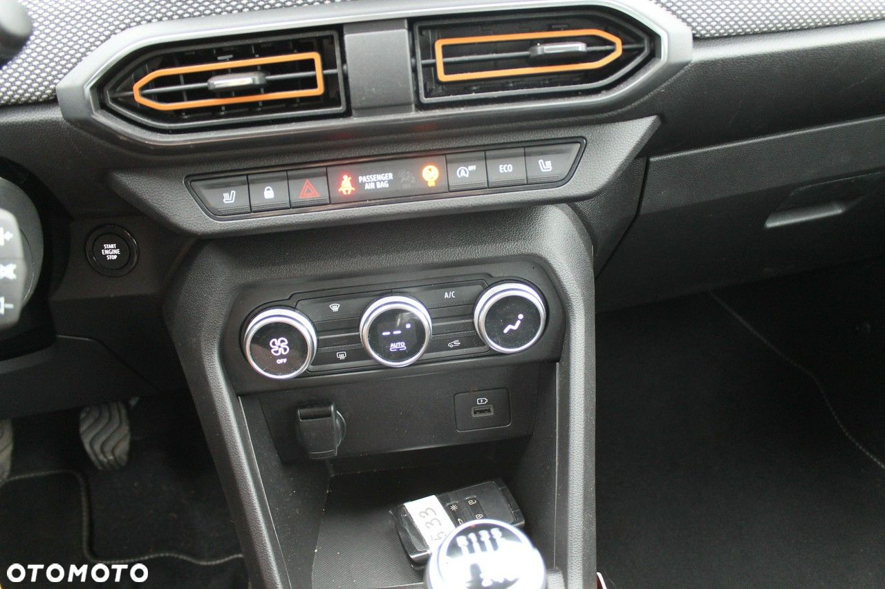 Dacia Sandero Stepway - 15