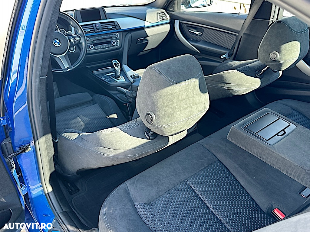 BMW Seria 3 - 10