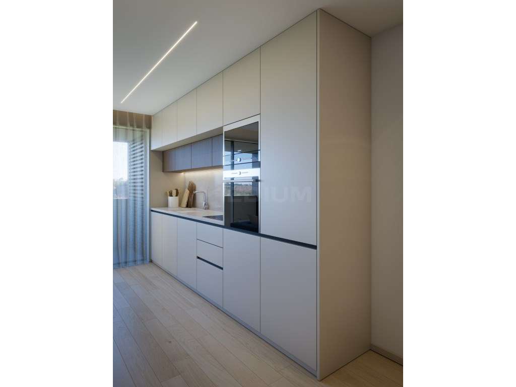 Apartamento T1 - Grande imagem: 5/56